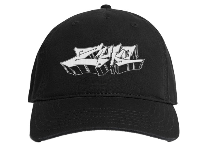 ZUKO Logo 5 Panel Cap