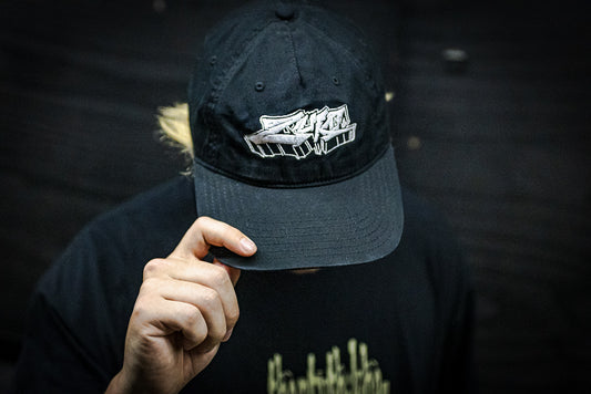 ZUKO Logo 5 Panel Cap